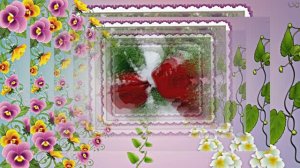 Поздравление С 8 Марта 8 от Киностудии Мудрого Кота Тимофея!