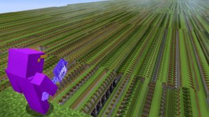 [Unstable SMP] Я Нашел Далекие Земли - Wemmbu На Русском - Майнкрафт