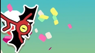 играем в Stickman Hook