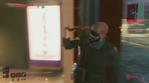 Cyberpunk 2077 Xbox Series X