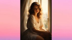 Поздравляю! 8 Марта!