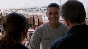 Сериал Чикаго в огне - 1 сезон 1 серия / Chicago Fire