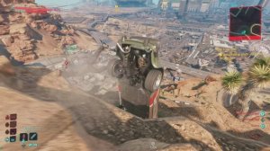 Cyberpunk 2077 Xbox Series X