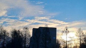 Ура! С утречка уже солнышко нас радует! Дождались)))8 марта 2026