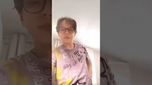 говорим... Снова