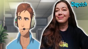 ДИСПЕТЧЕР ДЛЯ СУПЕРЗЛОДЕЕВ ►Dispatch #2