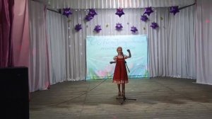 Вероника Мартыненко Балалаечка Концерт 7 марта 2026.mp4