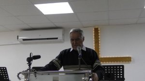 О благочестии женщин. (Проповедовал дьякон Пахомов Анатолий)