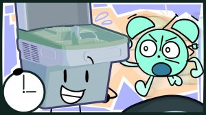 ПРИШЛО ВРЕМЯ ДЛЯ 3:00 - Далее [ДУБЛЯЖ]