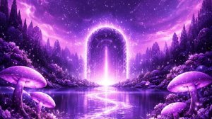 FX Control - Purple dreams