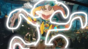 как слепить прототипа из игры Poppy plai taim