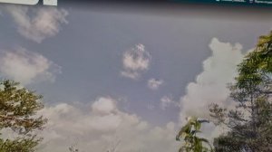 НЛО нашли на Бермудские островах.?!