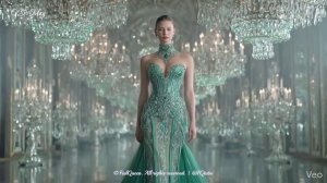 Платья с драгоценными камнями