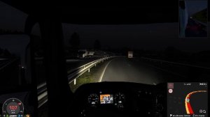 Euro Truck Simulator 2 #41 - Покупка 4 грузовика и найм сотрудника. Перевозка Слив 565км