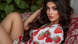 Самые красивые Узбечки