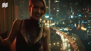 When Androids Cry _  Elite Trance Music (Official Video)