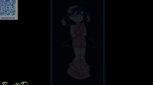 TEST ME отрывок из моего фан опенинга по Технолайку