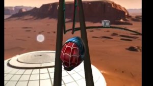 Going Balls Проверьте свои навыки в захватывающем приключении управляя шаром.  Присоединяйтесь к вес