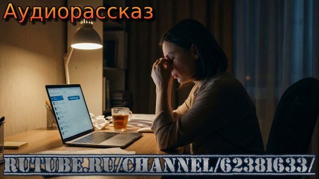 Истории из жизни. Подруга не заплатила за работу. Аудио рассказы