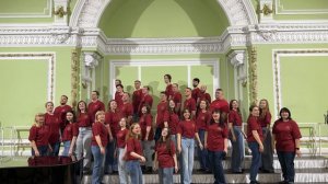 Эти цветы так кстати (Ксения Минаева)