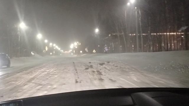 07.03.2026 Кольский.