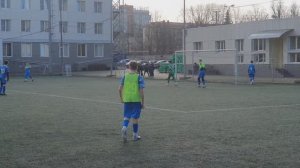 18.02.2026 АФКК2-2012 -АФКК1 -2013 Финал