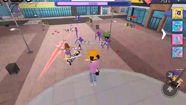 охотницы на демонов