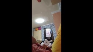 Реборн Мия🎀мини влог