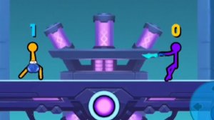 Supreme Duelist Stickman