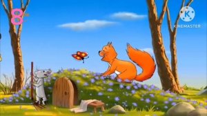 рестарт эфира Данияр ТВ 08.03.2026