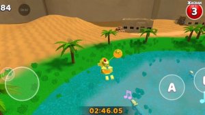 спасение зефир с помощью техники СевART  и сигмахамстер007