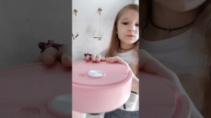 распаковочка