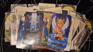 ТАРО РАСКЛАД\ ЧТО БУДЕТ ДАЛЬШЕ  ПРОИСХОДИТЬ В ВАШЕЙ СИТУАЦИИ?!