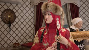 Женщины Казахстана возвращают традиции предков. Почему древние обычаи снова входят в жизнь семей?