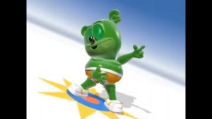 Gummy bear model version