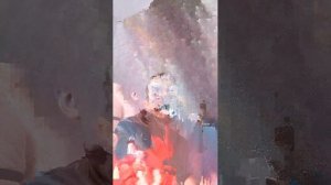 играем в стендофф