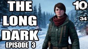 The Long Dark.Эпизод 3.Прохождение.Последствия:старая шахта.Где искать предохранители.Финал эпизода