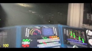 Запуск 81-760 Ока Гарисмод Метростой