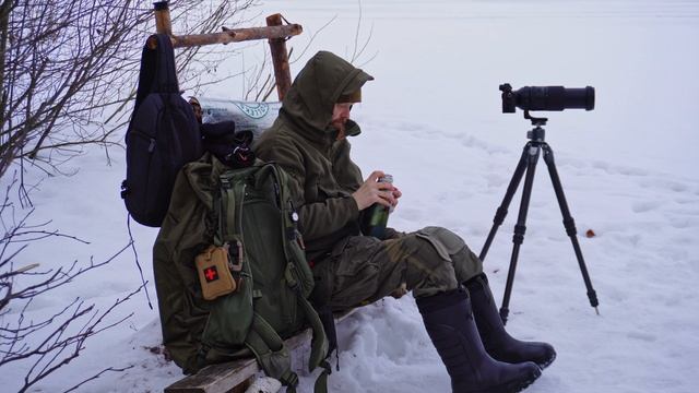 ФОТОПРАКТИКИ. ВЕТЕР ХЕПОЯРВИ.