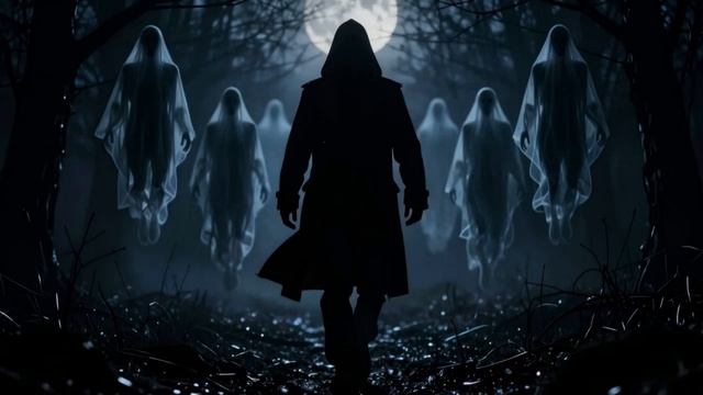 Смех в лицо тьмы