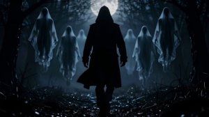 Смех в лицо тьмы