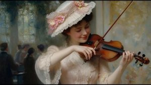 Пастельные грезы