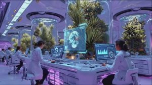 𝕹𝖊𝖝𝖙-𝕲𝖊𝖓 𝖂𝖔𝖗𝖑𝖉 𝟚𝟘𝟝𝟘 - 𝕾𝖙𝖚𝖓𝖓𝖎𝖓𝖌 𝕱𝖚𝖙𝖚𝖗𝖎𝖘𝖙𝖎𝖈 𝕬𝖗𝖈𝖍𝖎𝖙𝖊𝖈𝖙𝖚𝖗𝖊