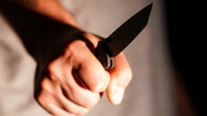 Мужчина зарезал соседа в подъезде в петербургских Шушарах