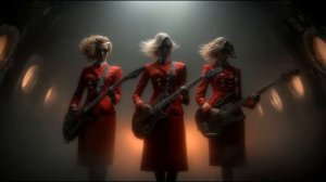 Стюардесса по имени Жанна.mp4