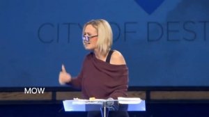 Паола Уайт. Бомбить, бомбить, бомбить, бомбить Иран