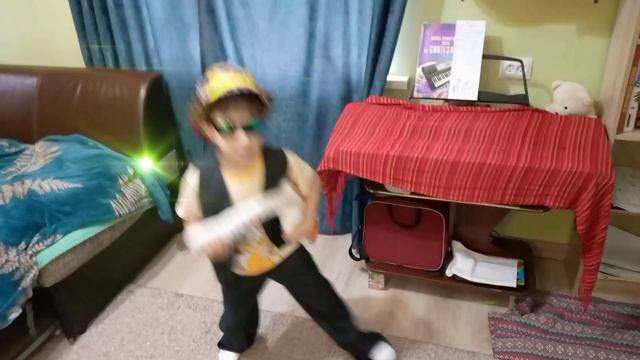 концерт к Дню Матери!...)))