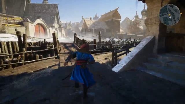 Смута: Земский Собор - Обзор от Вечернего Тохи [2026 г.]