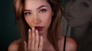 ASMR Kisses For The Best Sleep Ever💤