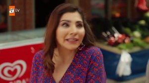 Ах, моя молодость 9 серия Турецкий сериал комедия мелодрама